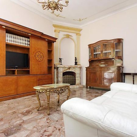 4Bnb - Luxury Mazzini Apartment 로마 외부 사진