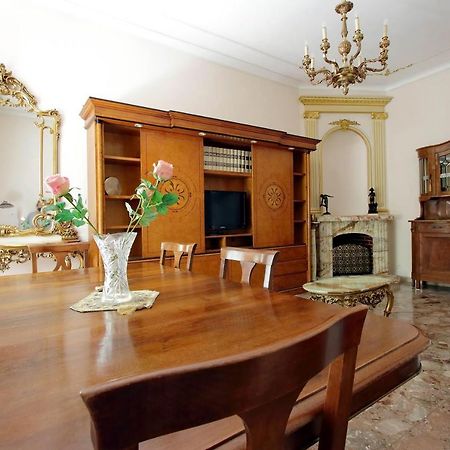 4Bnb - Luxury Mazzini Apartment 로마 외부 사진