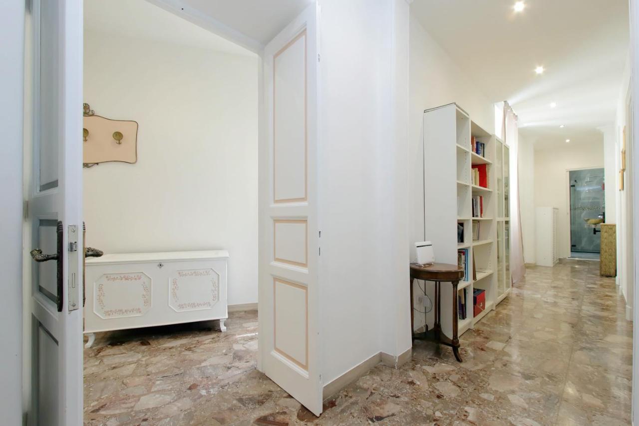 4Bnb - Luxury Mazzini Apartment 로마 외부 사진
