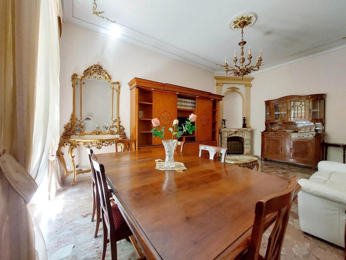 4Bnb - Luxury Mazzini Apartment 로마 외부 사진