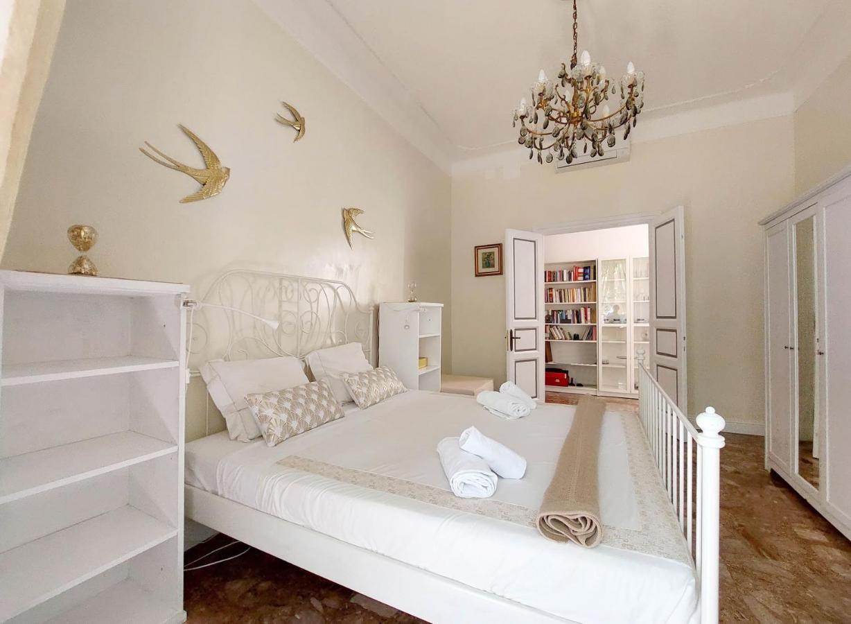 4Bnb - Luxury Mazzini Apartment 로마 외부 사진