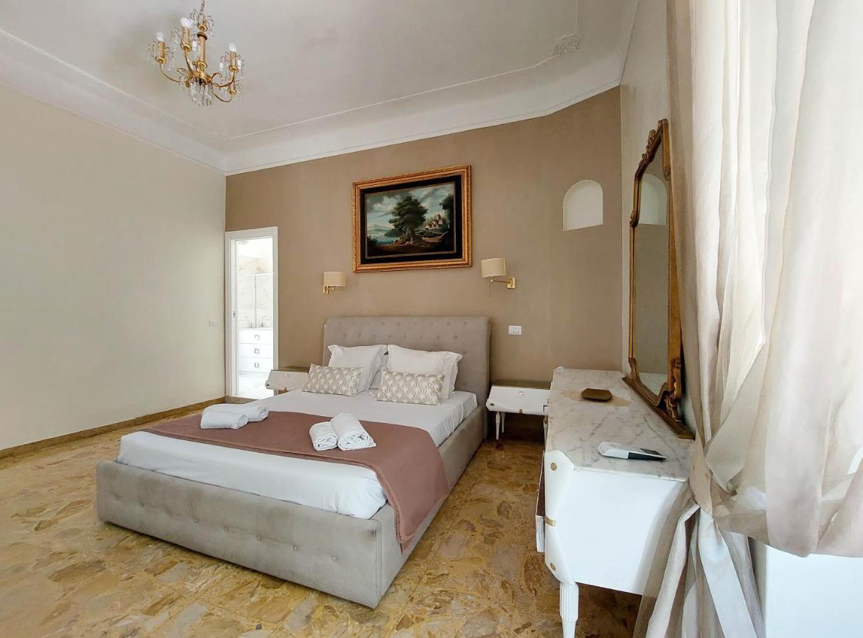 4Bnb - Luxury Mazzini Apartment 로마 외부 사진