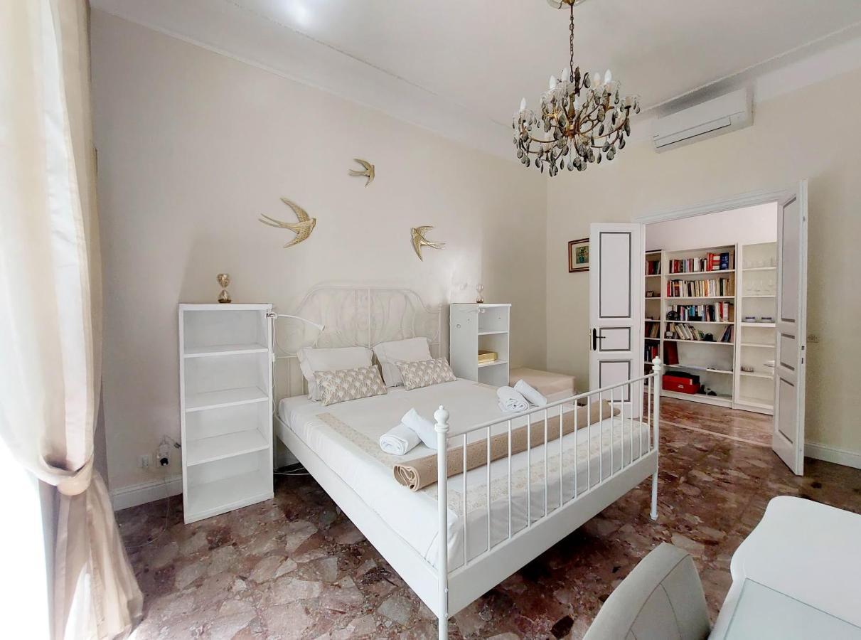 4Bnb - Luxury Mazzini Apartment 로마 외부 사진