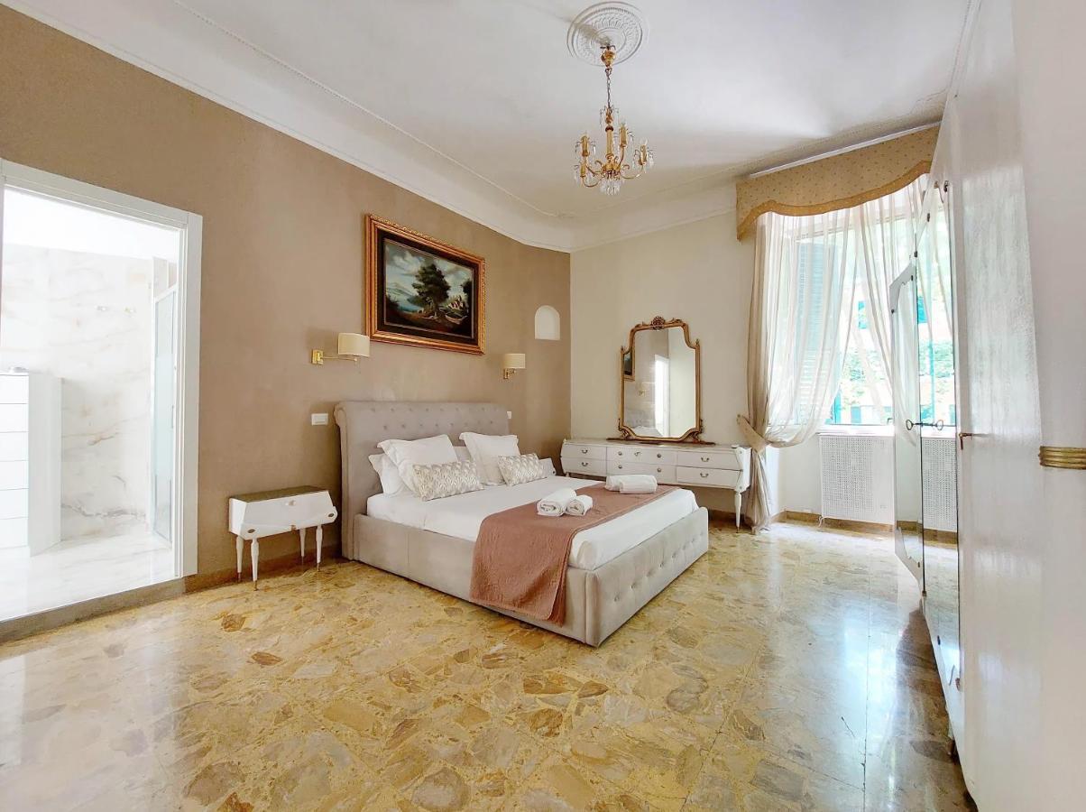 4Bnb - Luxury Mazzini Apartment 로마 외부 사진