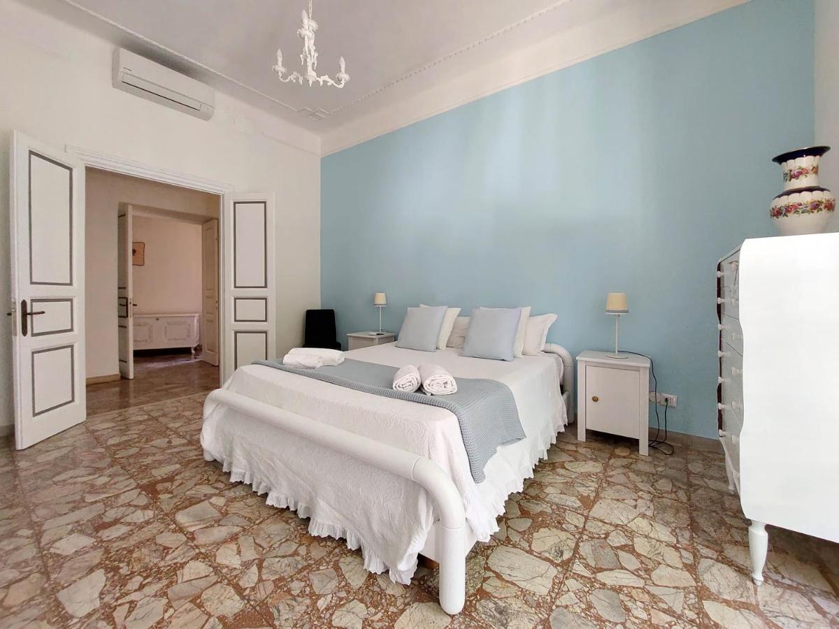 4Bnb - Luxury Mazzini Apartment 로마 외부 사진