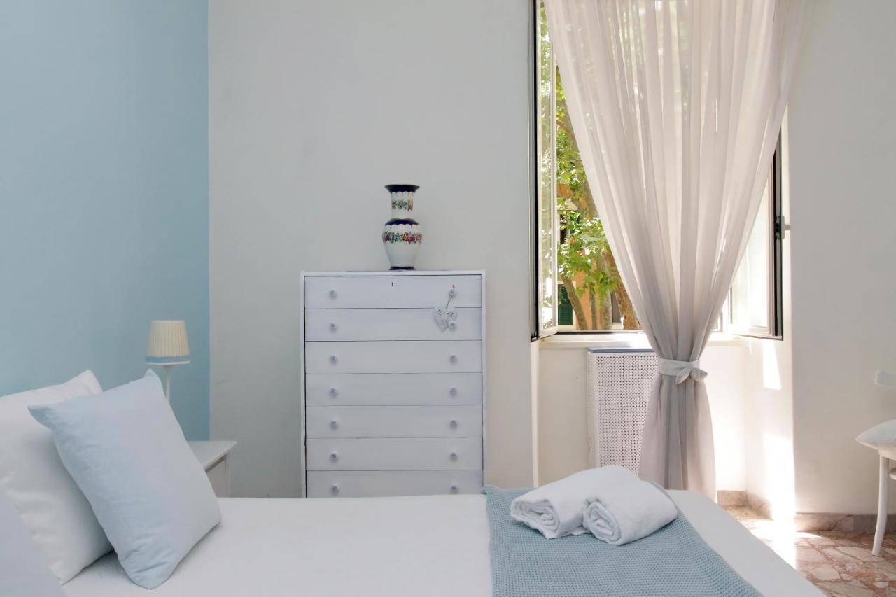 4Bnb - Luxury Mazzini Apartment 로마 외부 사진